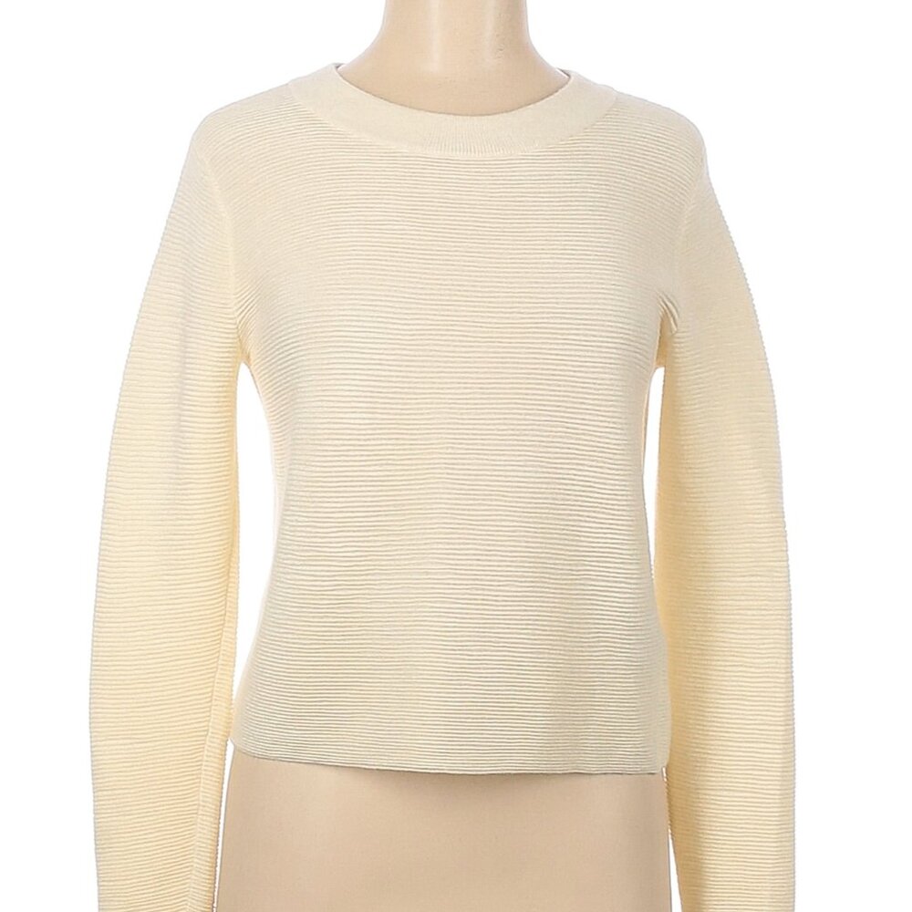 Club Monaco Wool Pullover Sweater